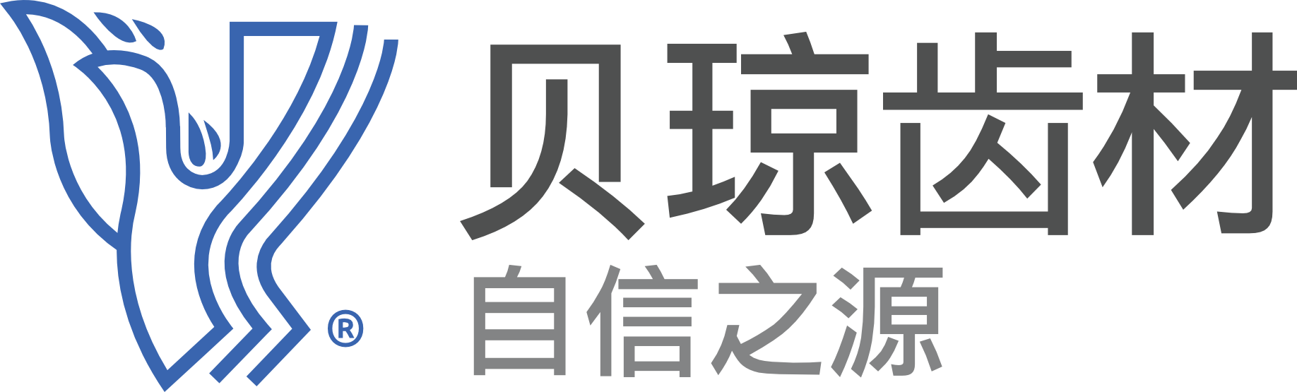 上海貝瓊齒材股份有限公司